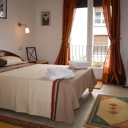 Lägenhet Ewan Large 2 Bed Sitges