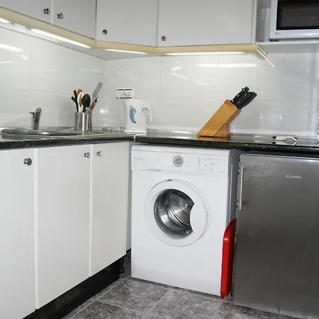 Lägenhet Ewan Large 2 Bed