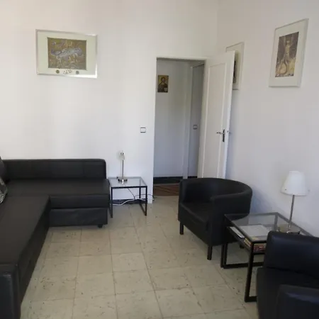 Ewan Large 2 Bed Lägenhet Sitges